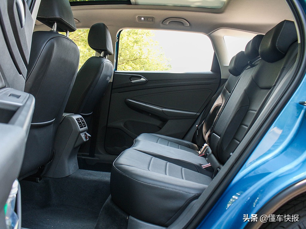 沉浸式体验捷达vs7高光荣耀版,新款捷达vs7最新深度测评