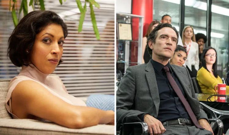 《报社》：我们不报道新闻，我们“讲故事”