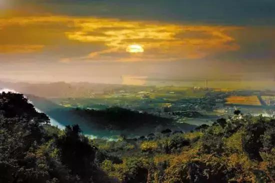 五一广东游玩攻略人少,五一广东免费的旅游景点