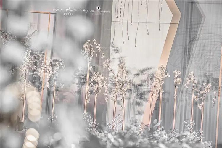 兰州最好的婚庆酒店,兰州布置好的婚礼酒店