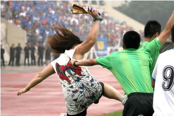 消除C罗的体毛越位!国际足联要研究一项革新技术,比VAR厉害