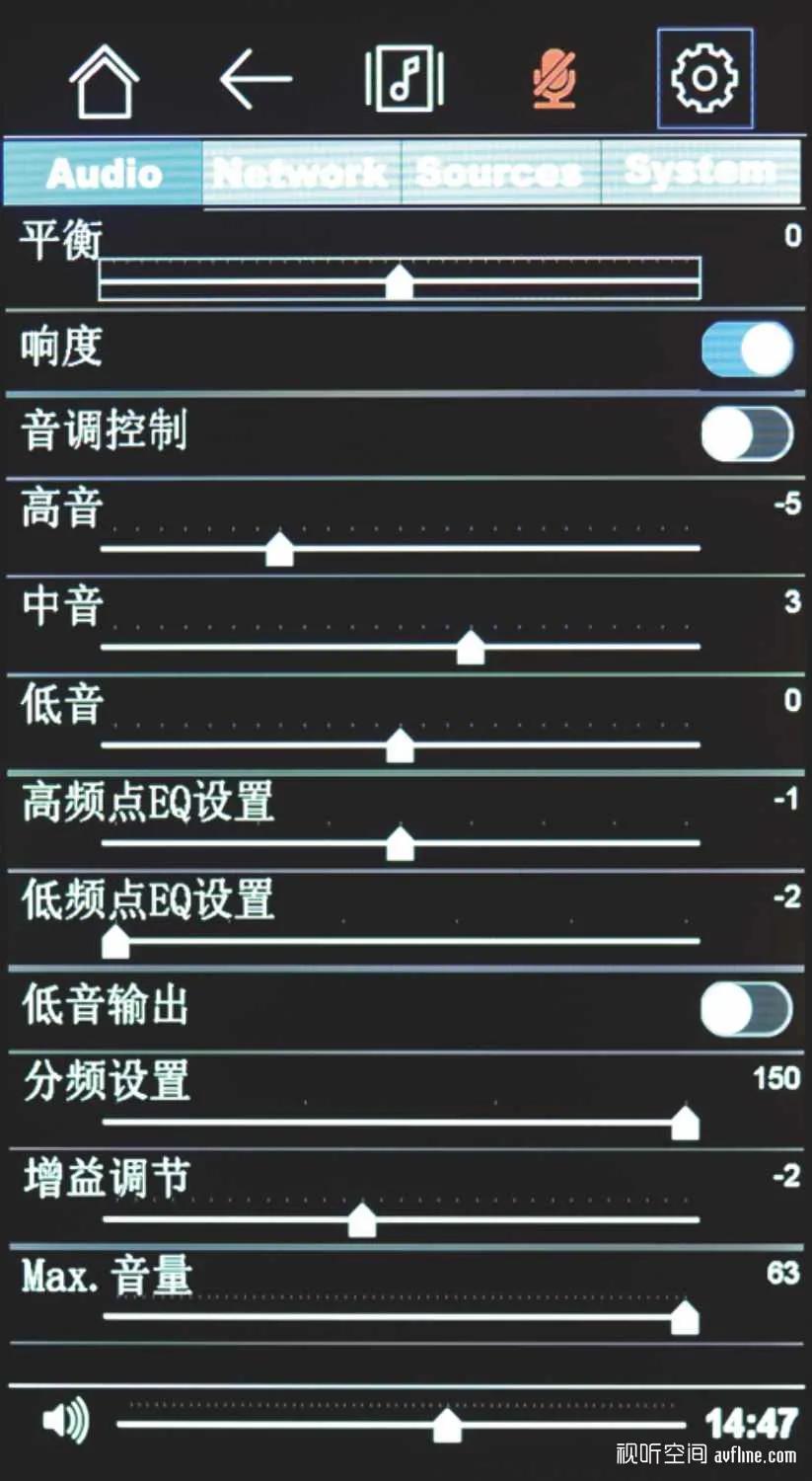 让音响成为客厅的主角：T+A聽佳音Caruso多功能一体机