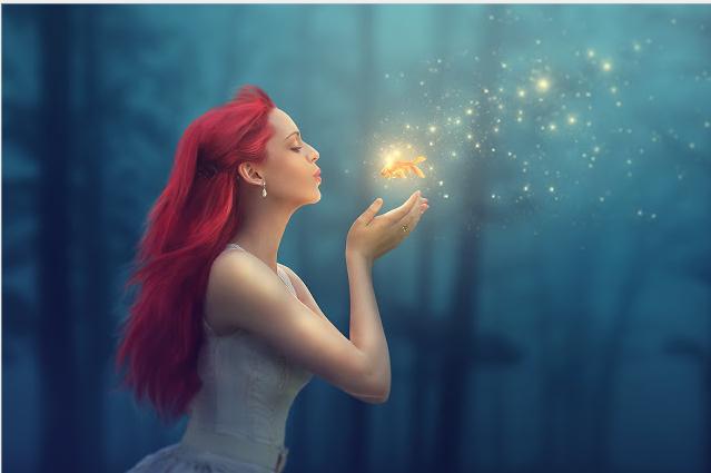 ps教程有趣的合成案例,ps合成教程大全集