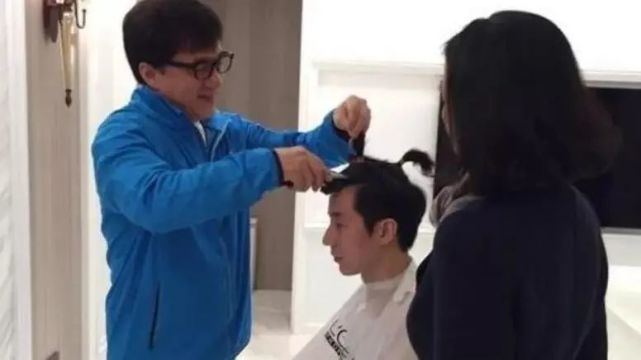 房祖名涉毒多少年,房祖名涉毒关了几年