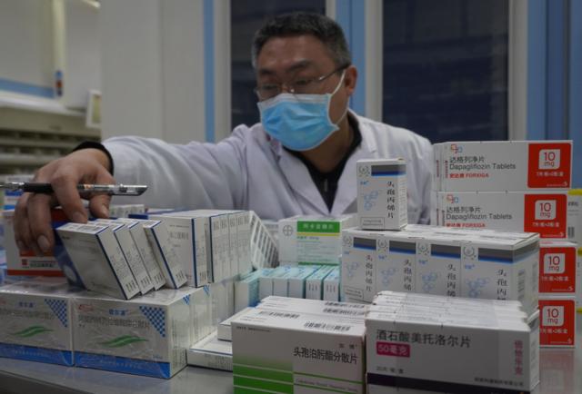 重大利好!112种降价药品落地南阳,最高降幅95%