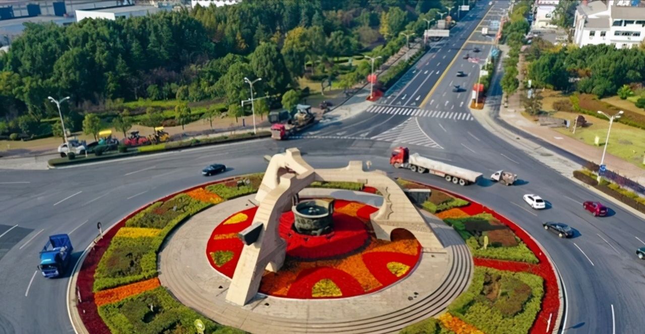 铜陵市地标建筑,铜陵地标