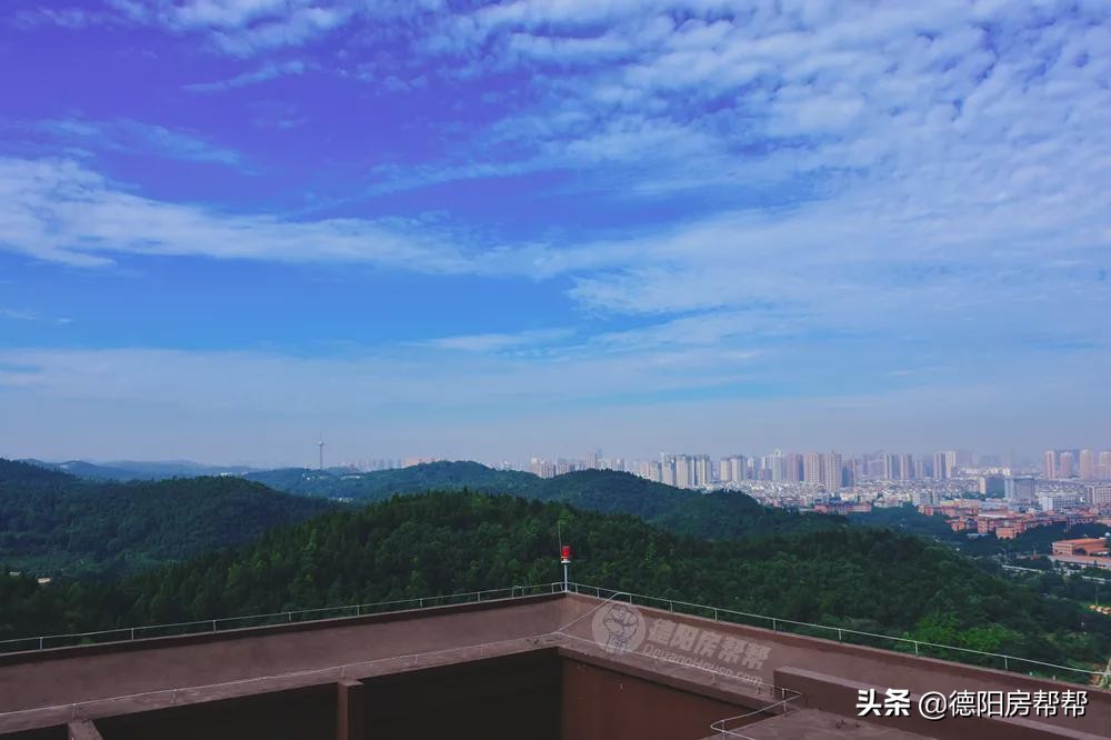 德阳绿地2024交付情况,德阳绿地新里城一期房价