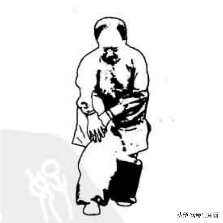 混元内家气功,正宗内家气功心法