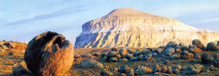 带你了解中国周边不一样的国家,哈萨克斯坦周边国家地图