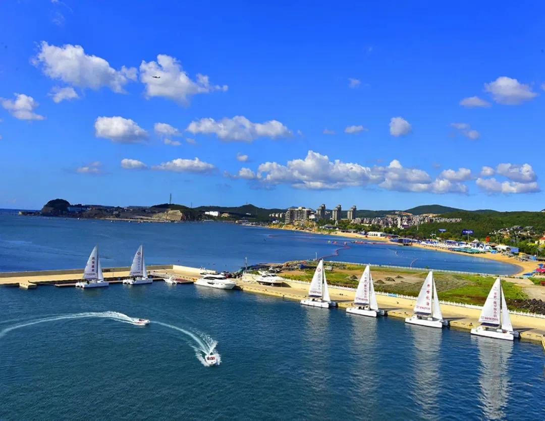 重大利好！旅顺休闲娱乐又添新地标