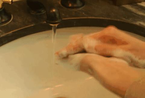 以前人们长虱子现在怎么没有了,为何30年前农村男女老少都有虱子