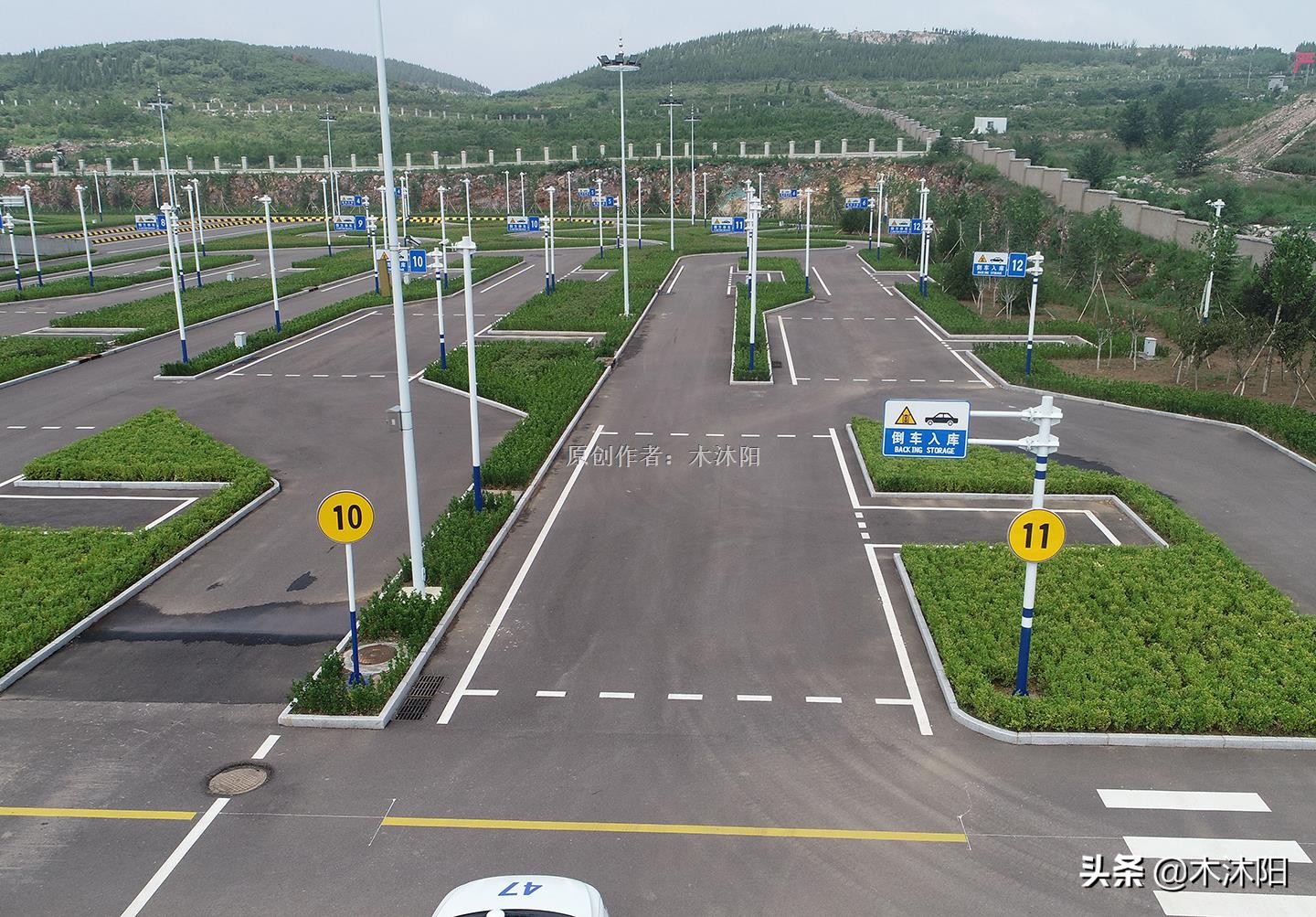 现在学驾证难吗,2018驾考难不难