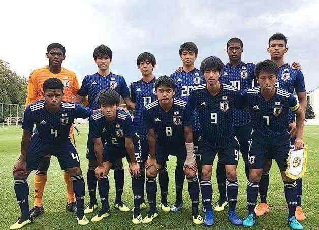 日本世预赛十二强赛成绩,世预赛十二强日本对越南