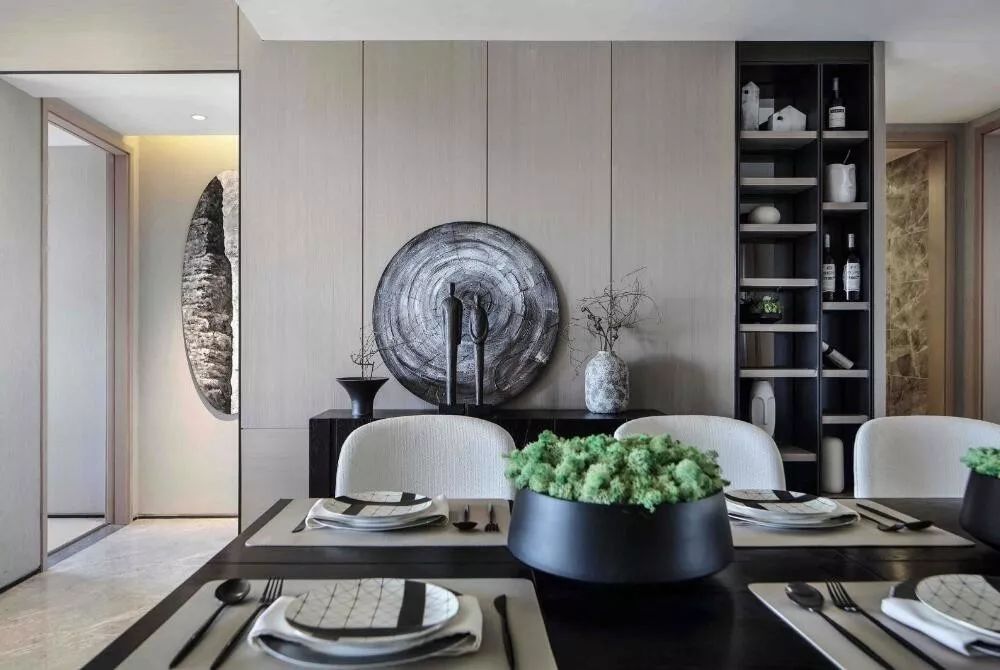 集成墙板花色如何选择好看,集成墙板选什么颜色