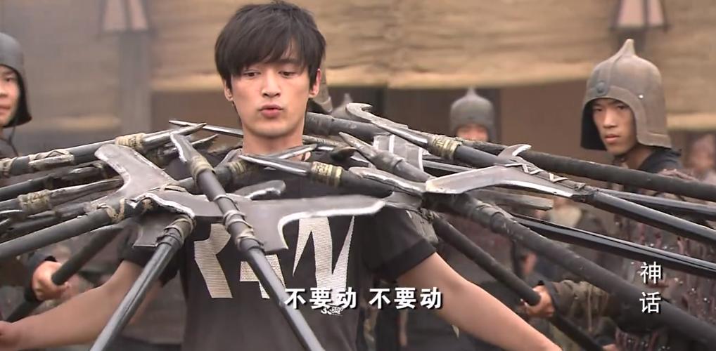 魔幻手机3神话与科幻,魔幻手机第二部神话