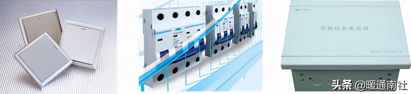 插座开关怎么选,开关插座知识大全讲解