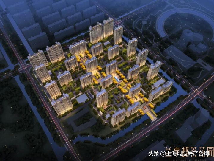 兰亭都荟门口就是未来地铁口，保利影院，银都商业，值得投资吗？