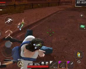 黎明之路代号z内测,黎明之路代号z游戏解说