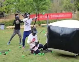 惠州趣味运动会项目推荐,惠州户外趣味运动会