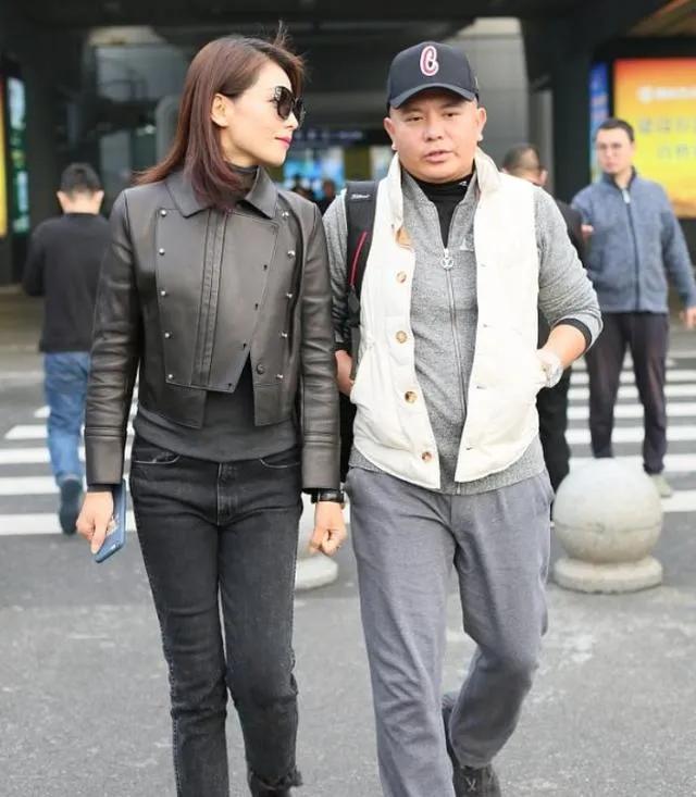 王珂：百亿富豪闪婚女明星，三年后遭遇破产，媳妇成“国民贤妻”