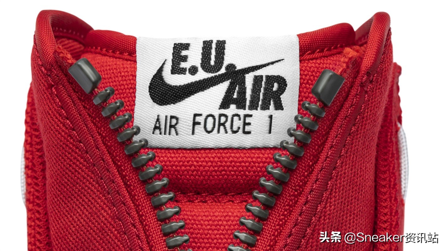 陈冠希联名的鞋aj5,陈冠希联名sacai鞋子