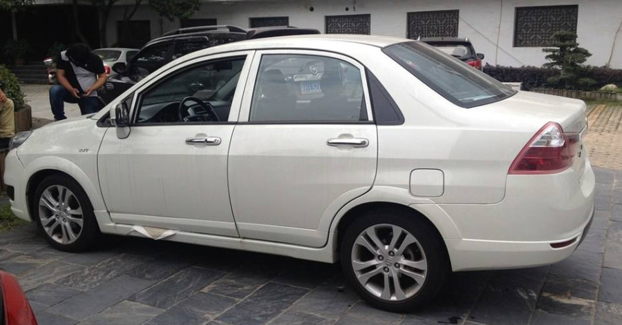 铃木利亚纳a6,二手铃木利亚纳a6值不值得买