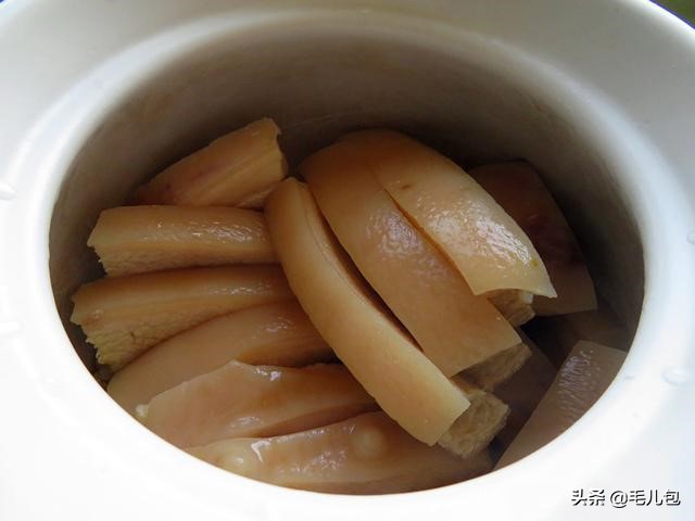 济宁小吃甏肉干饭,济宁小吃甏肉干饭的正宗做法