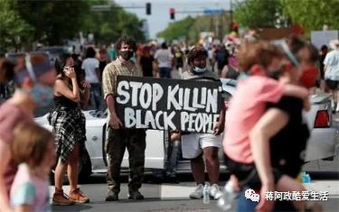 可怜之人必有可恨之处——辩证看待美国黑人遭遇的不公