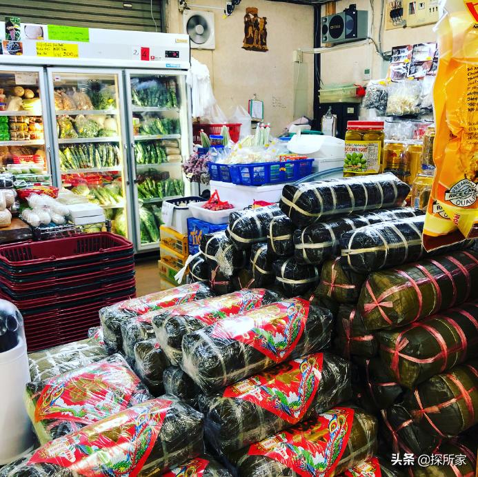 从中央大街到中华巴洛克风情街,从中国穿过一条街到外国