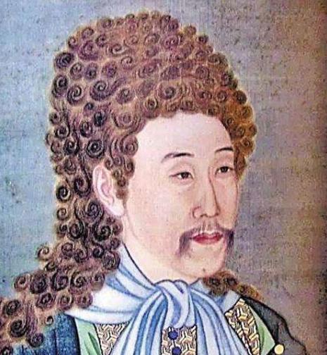 cos慈禧,cos慈禧太后