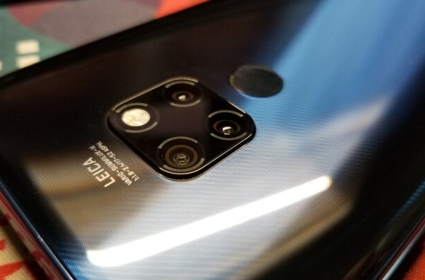 华为mate20和华为p20哪个更值得买,华为p20和mate20低配买哪个好