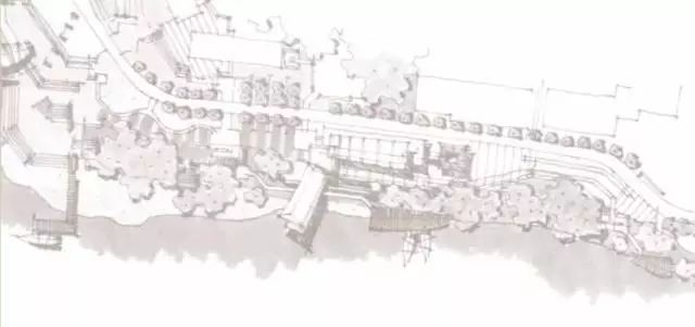 景观快题节点设计图片,景观快题设计步骤图