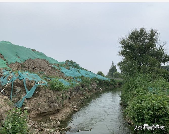 最近南京新消息,南京正在发生什么变化