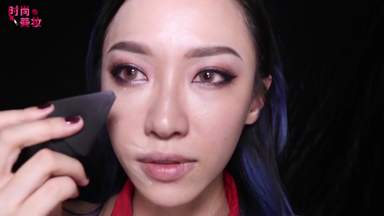 纪梵希口红206手臂试色,纪梵希双色口红03试色