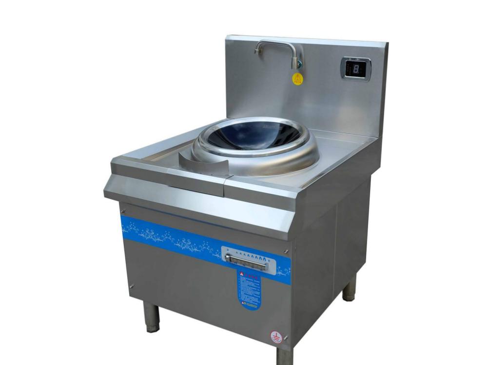 商用电磁炉使用方法是怎样的,商用电磁炉安装收费多少钱