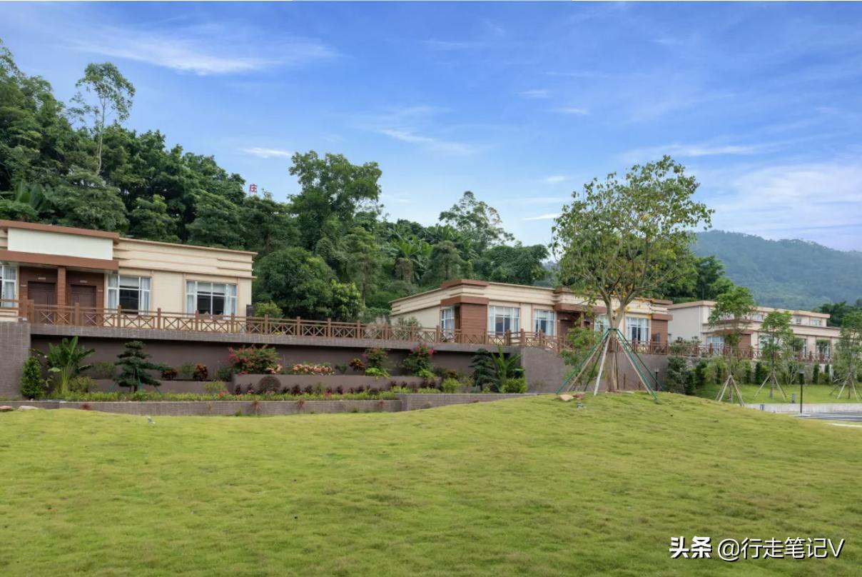 云浮云安区温泉酒店,云浮旅游度假酒店推荐