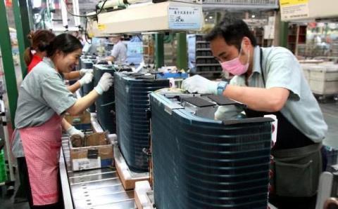 格力厂普工一般干什么,格力空调工厂工人工资多少