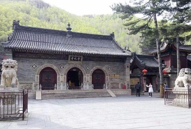 到山西有什么玩的景区,山西旅游三天自由行攻略