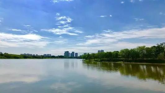 成都青龙湖哪里最好,成都青龙湖最新游玩视频