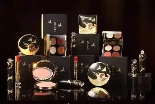 故宫口红新媒体营销策略,故宫口红广告案例