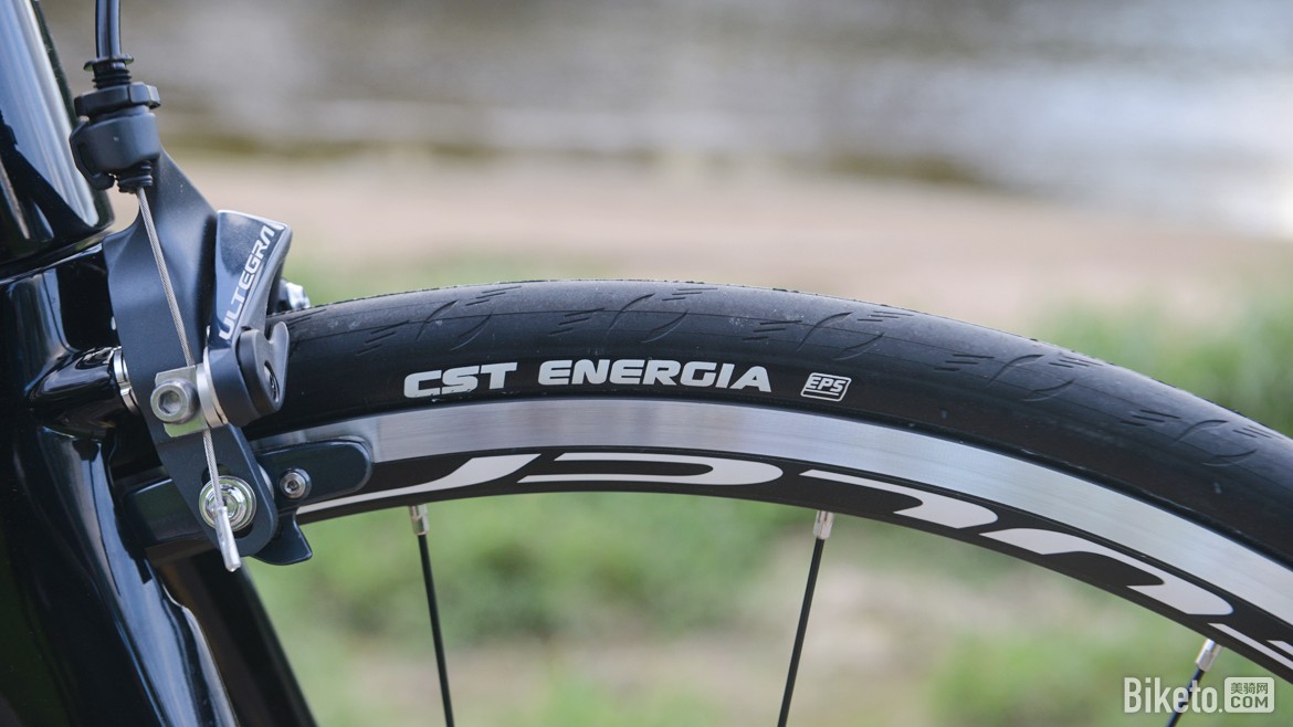 迪卡侬vanryselracer,迪卡侬vanrysel公路车配置