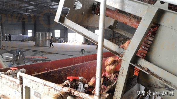 怎么提高红薯的淀粉含量,红薯淀粉加工设备全自动