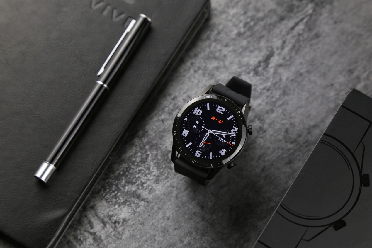 手表华为watchGT2,华为watchgt2手表发布时间