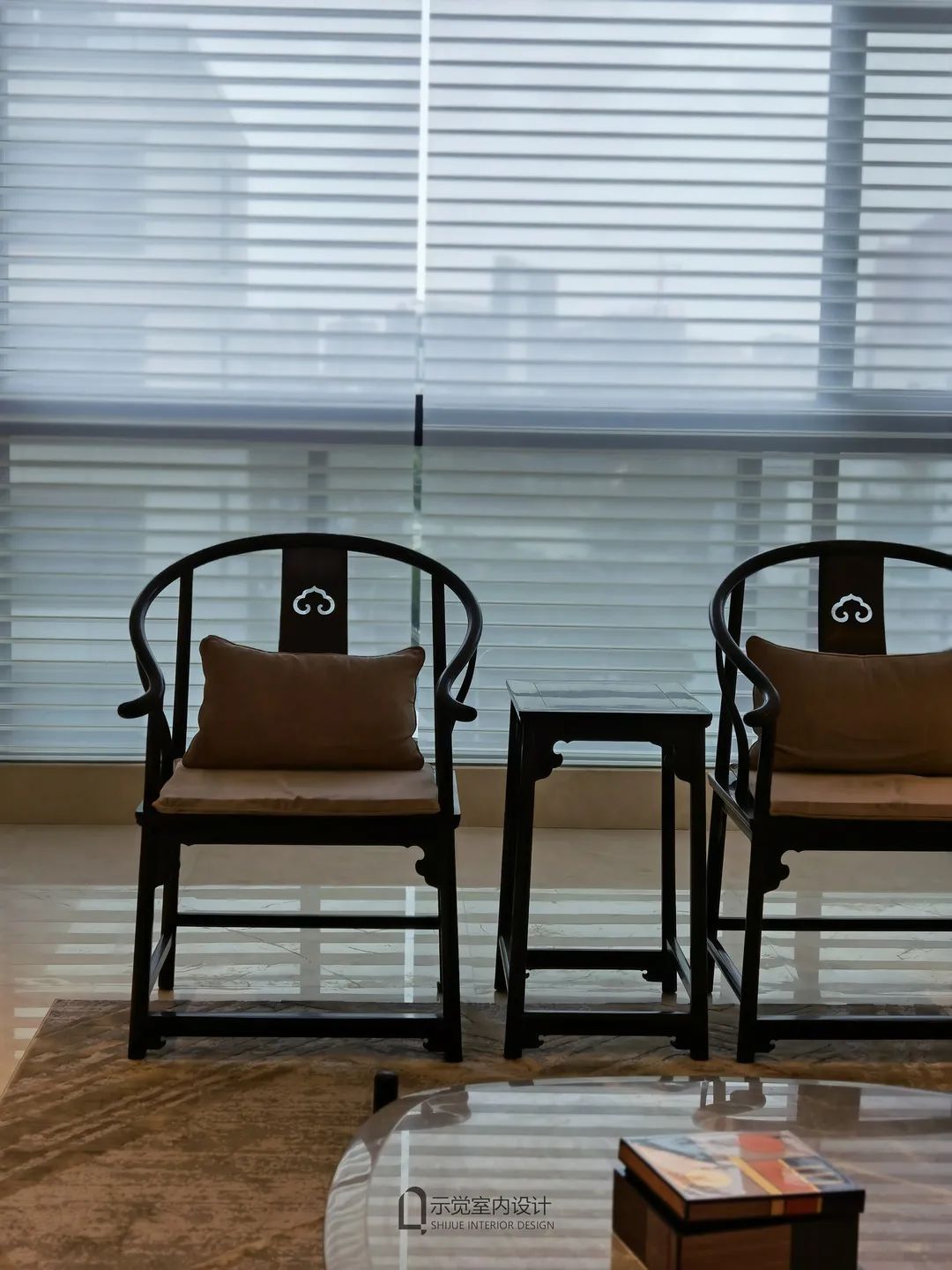 示觉装饰设计工程有限公司,侘寂风格设计和东方美学设计