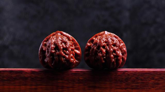 文玩核桃的5大问题,连文玩核桃的这7个误区都不知道