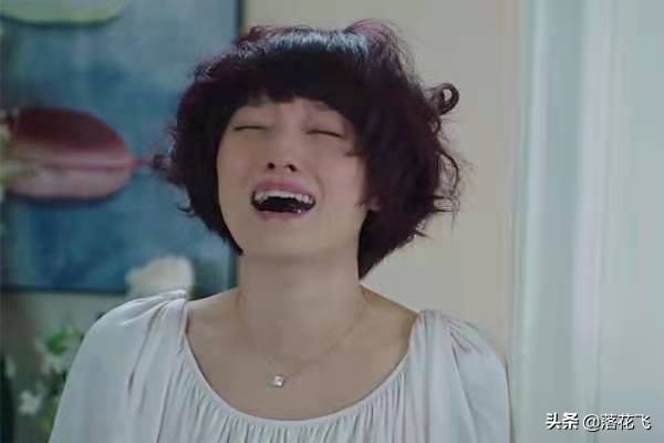 《前半生》“人间清醒”唐晶:她的五条哲理名言警醒了很多女人