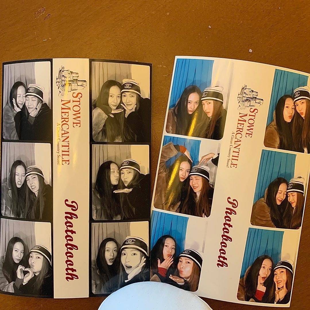 郑秀晶krystalfirstkiss,superstar郑秀晶