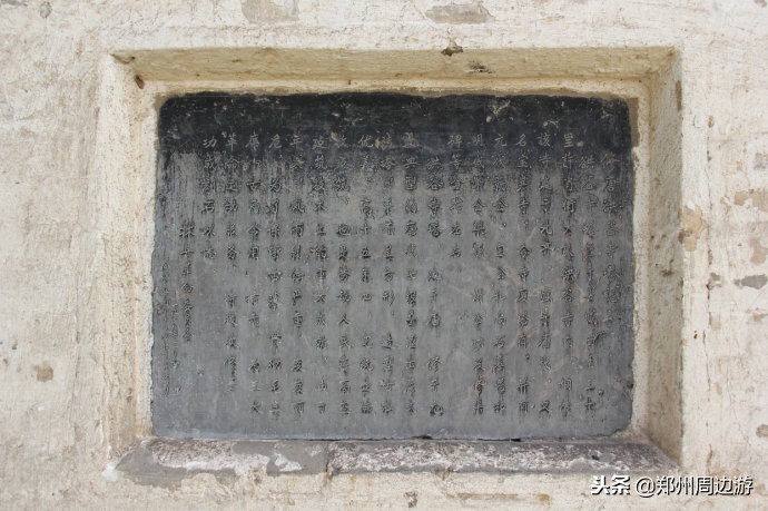 2021林州洪谷山风景,太行洪谷国家森林公园打卡