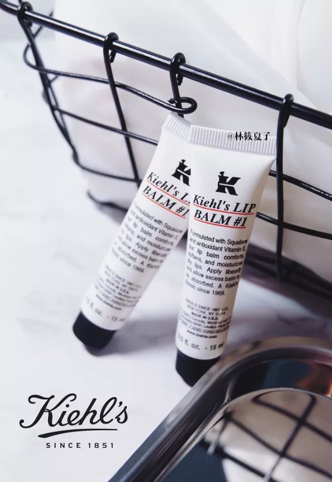 秋冬公认好用的润唇膏有哪些,滋润好用的7支润唇膏