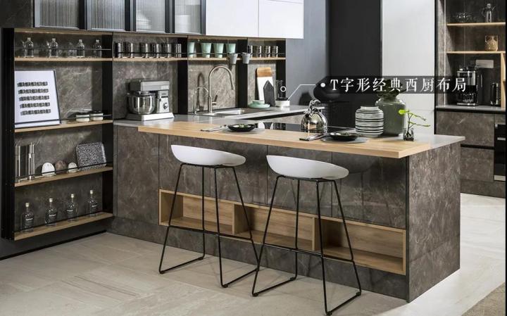 欧派橱柜超实惠15800整厨全包,欧派橱柜12800元套餐安装效果